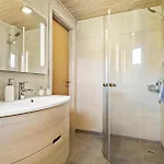 3 Bedroom In Dom wakacyjny Farsø