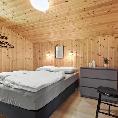 Nyaraló 3 Bedroom In *