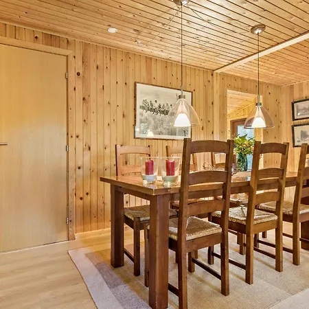 Gorgeous In With Kitchen *