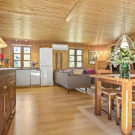 Gorgeous In With Kitchen Farso