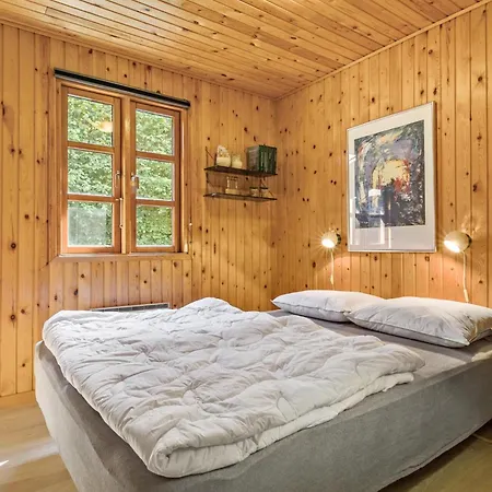 Nyaraló 3 Bedroom In Farsø