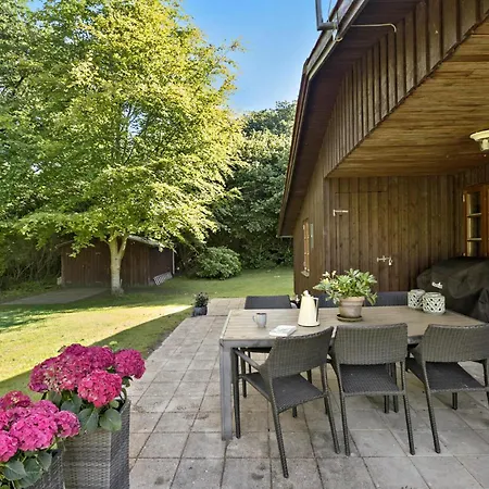 3 Bedroom In * Farsø