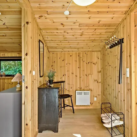 펜션 3 Bedroom In Farsø