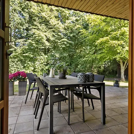 Gorgeous In With Kitchen *