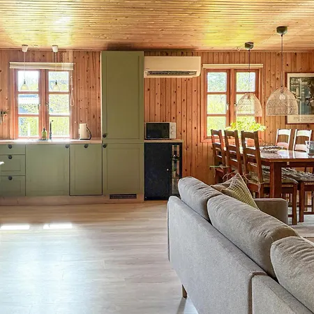 3 Bedroom In Dom wakacyjny