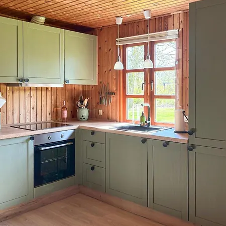Dom wakacyjny 3 Bedroom In Farsø