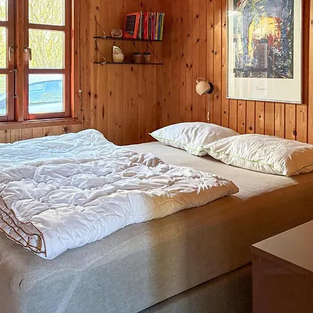 3 Bedroom In Farsø