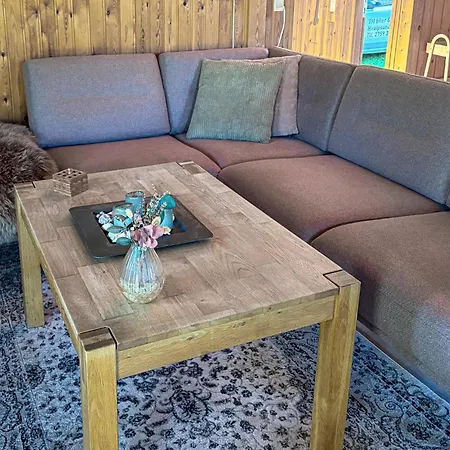3 Bedroom In Dom wakacyjny *